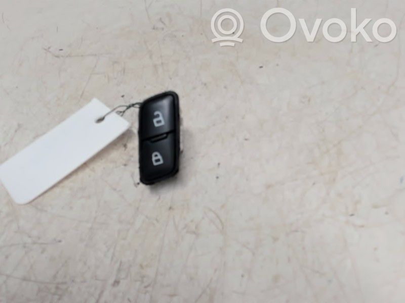 Ford Transit Custom Central locking switch button 