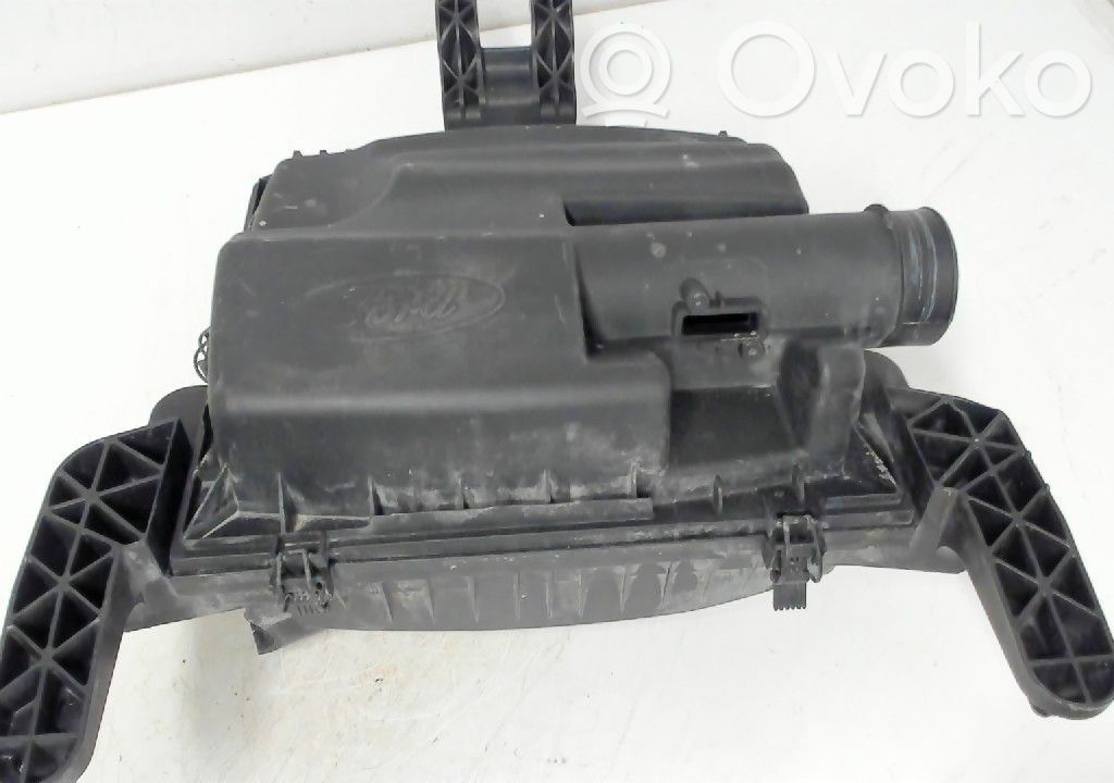 Ford Transit Custom Air filter box 