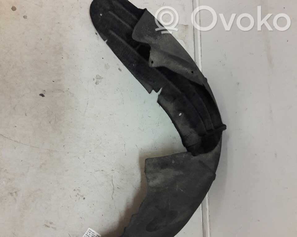 Ford Focus Priekinis posparnis 