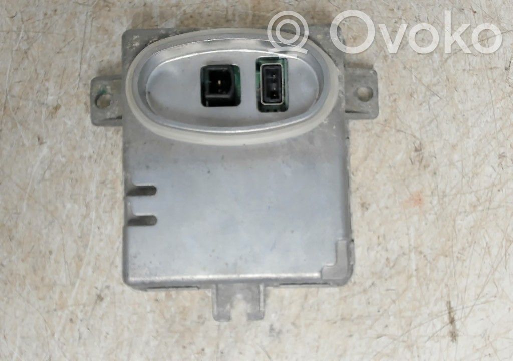 Volvo V70 Modul lumini LCM 