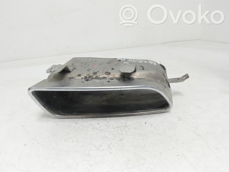 Volvo V60 Exhaust tail pipe 