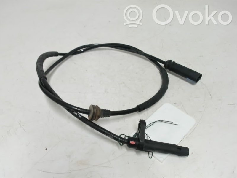 ABS Sensor hinten   34526771777,11677012,6771777