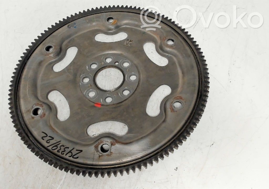 Ford Ranger Flywheel 