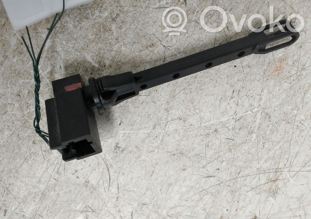 Peugeot Partner Interior temperature sensor 