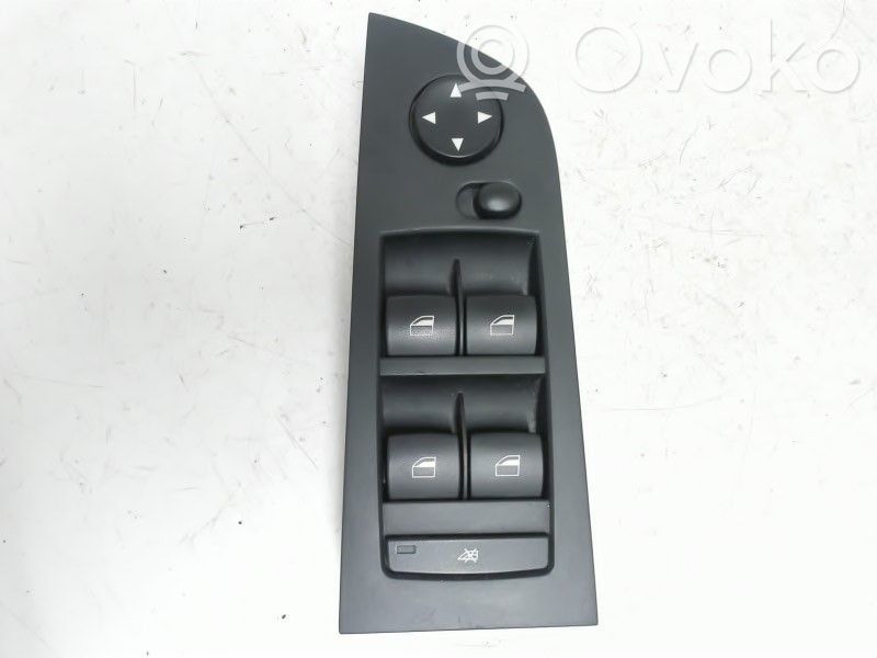 BMW 3 E90 E91 Electric window control switch 