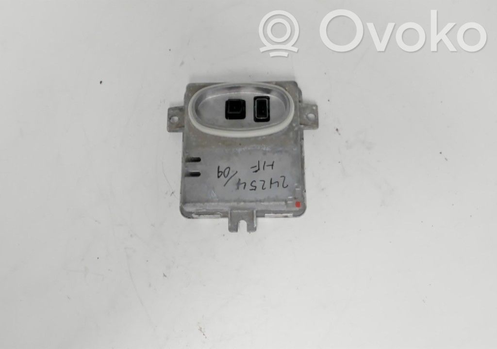 Volvo V70 Modul lumini LCM 