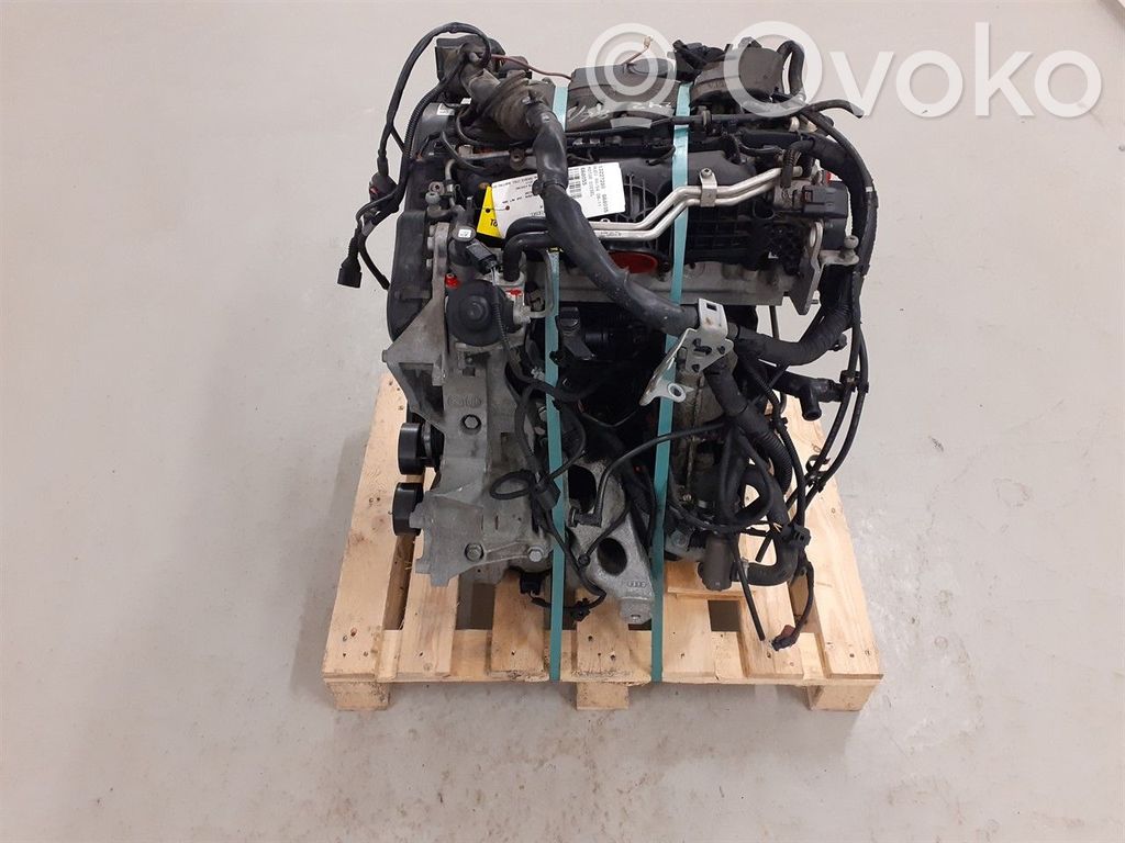 Motor   03L100036C