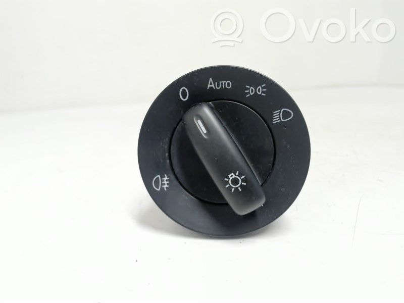 Interruptor de luz   3C8941431,1K0941431BK