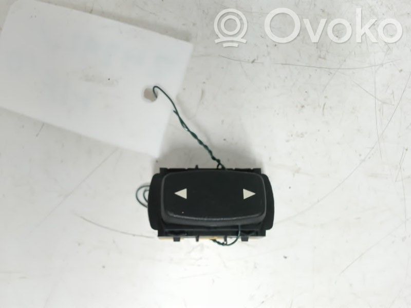 BMW 3 E90 E91 Seat control switch 