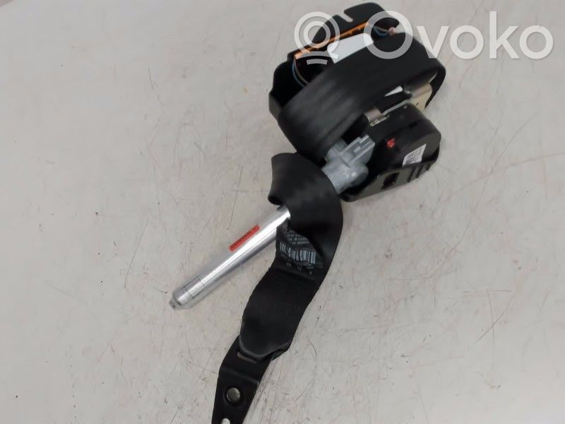 Volvo V70 Pas bezpieczeństwa fotela tylnego środkowego 