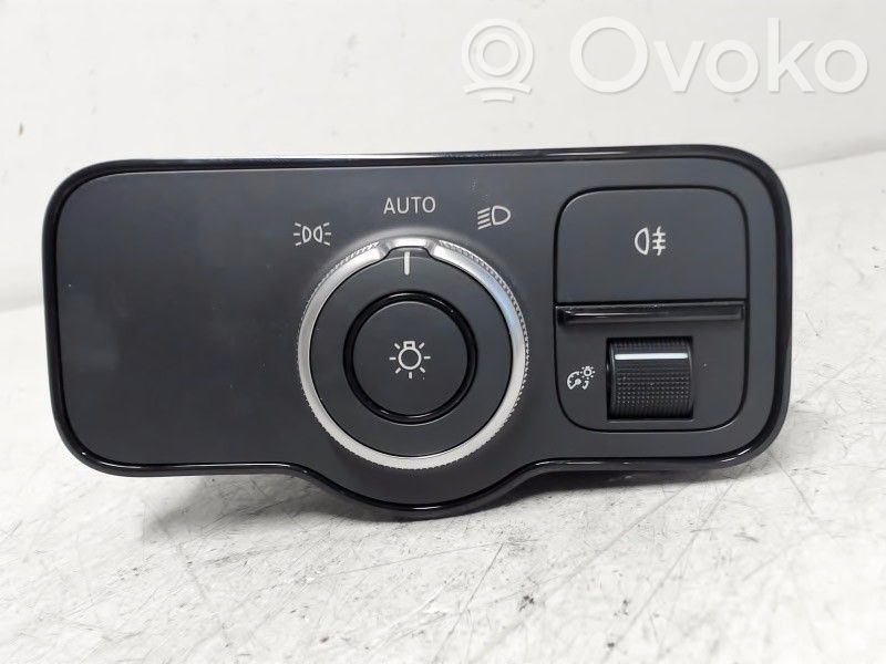 Mercedes-Benz Sprinter W907 W910 Interruptor de luz 