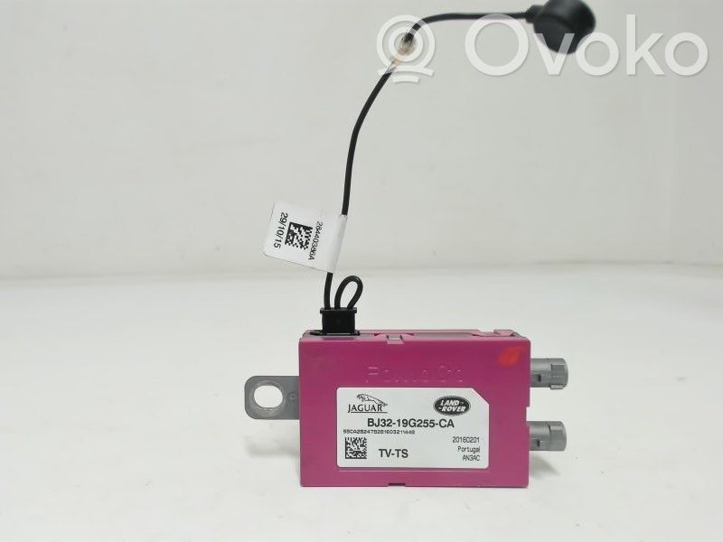 Land Rover Range Rover Sport L494 Amplificatore antenna
