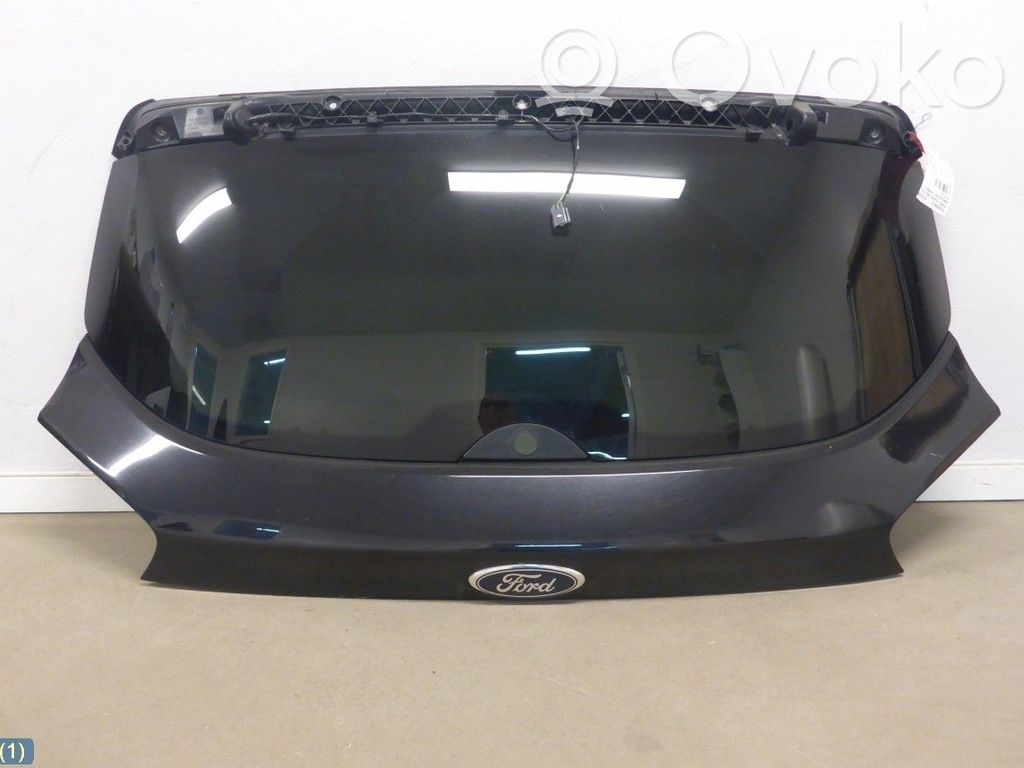 Ford Kuga I Puerta del maletero/compartimento de carga 