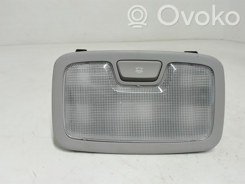 KIA Sportage Alte lămpi de interior 