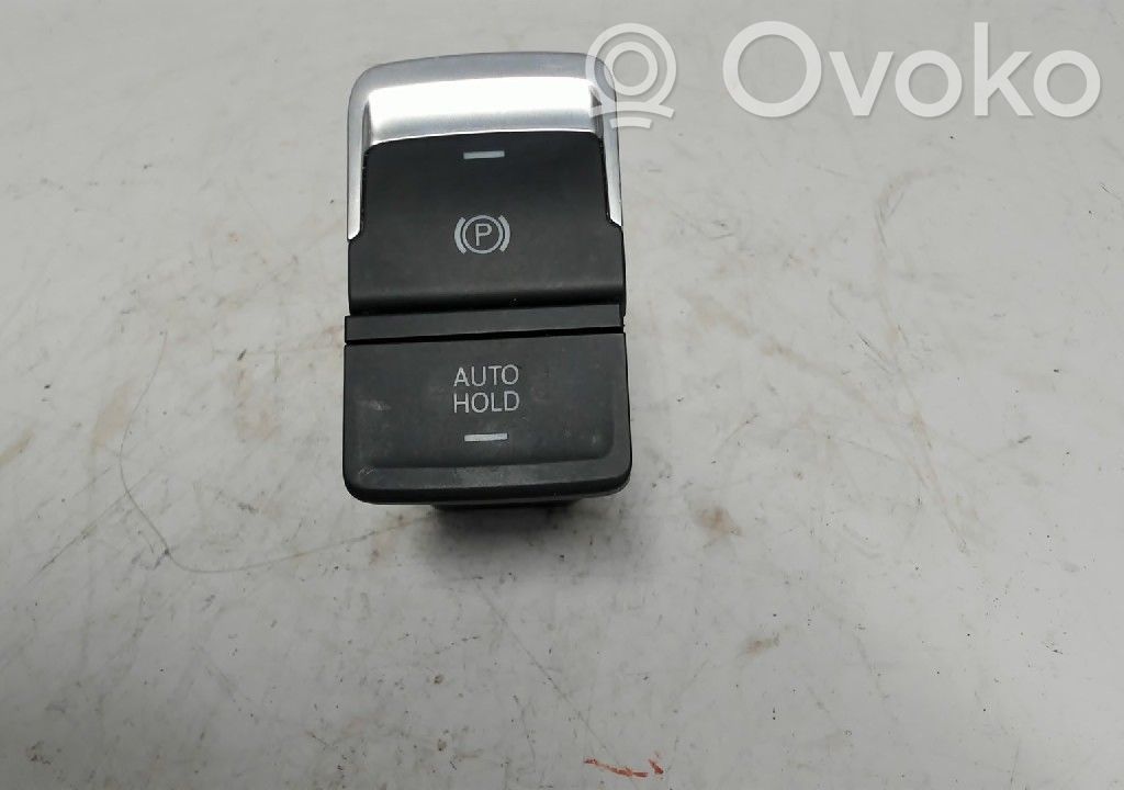 Volkswagen Golf VII Comutator frână parcare 
