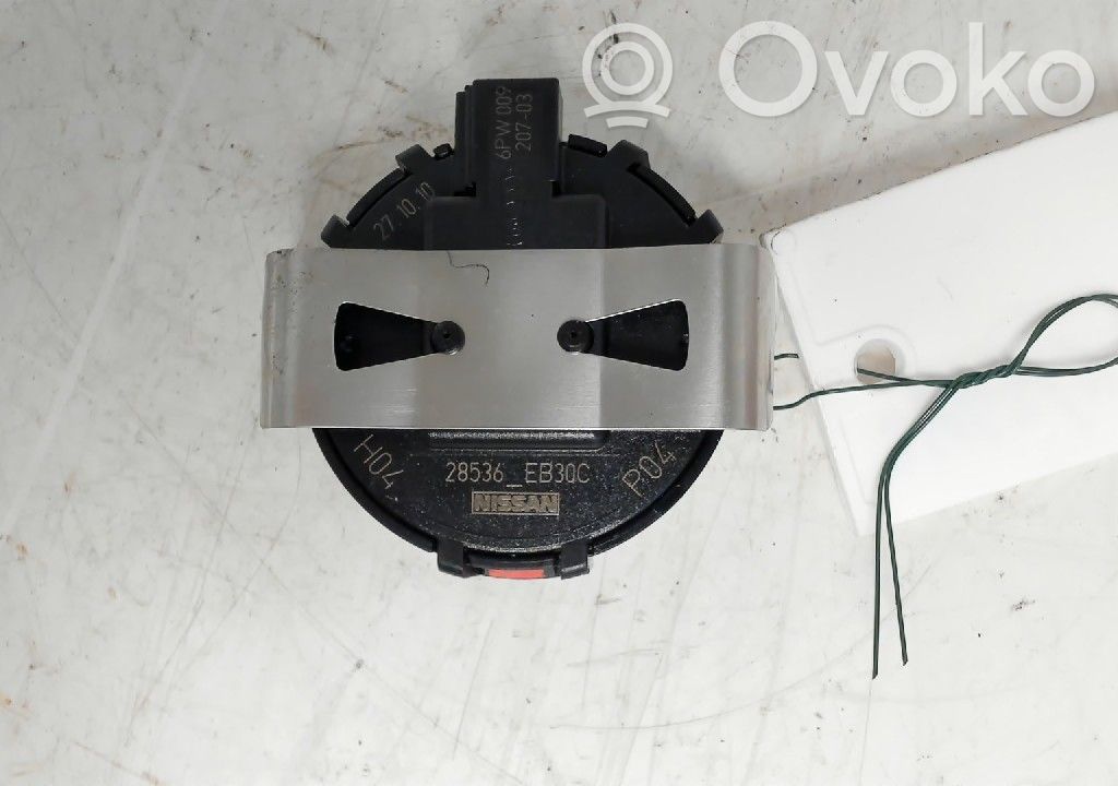 Sensor de lluvia   28536EB30C,6PW00920703,28536EB30C