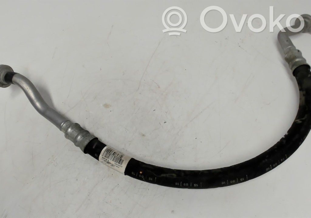 Volvo V60 Conductă/furtun aer condiționat (A/C) 
