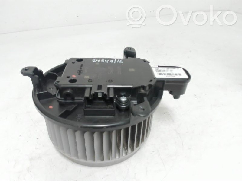 Land Rover Range Rover Sport L494 Ventola riscaldamento/ventilatore abitacolo 