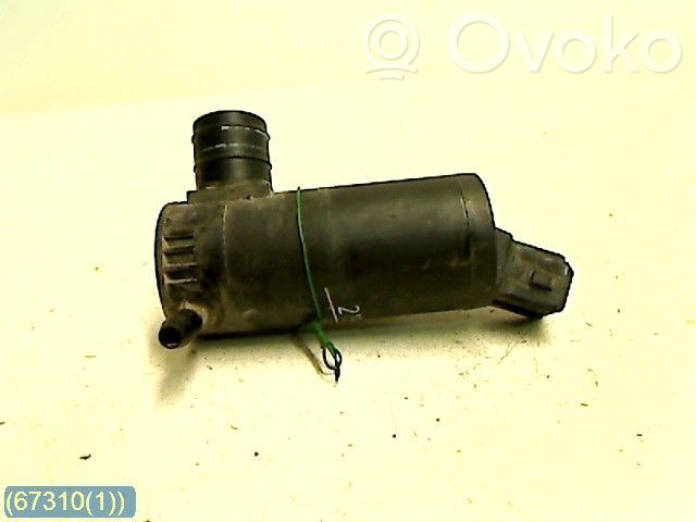 Saab 9-3 Ver2 Windscreen/windshield washer pump 