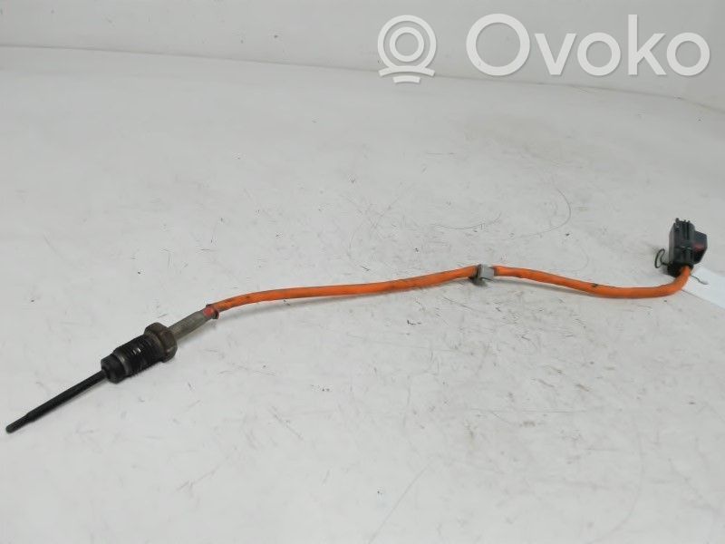 Sensor de temperatura del escape   2075120,GK2112591BC