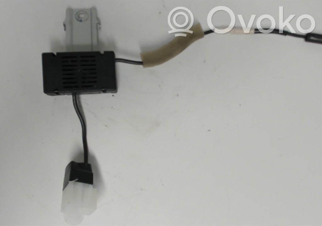 Subaru Outback (BS) Altra parte interiore 