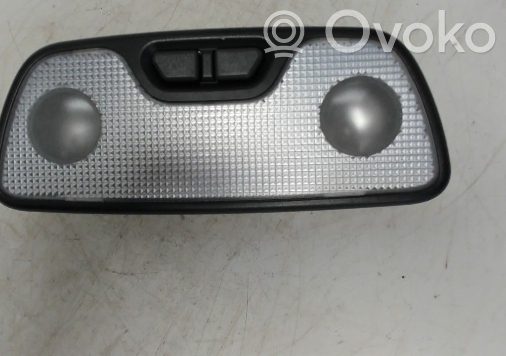 Volvo XC60 Autre éclairage intérieur 