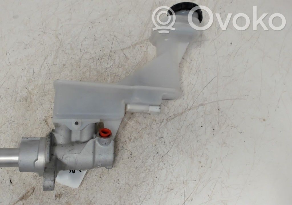Nissan Qashqai Pääjarrusylinteri