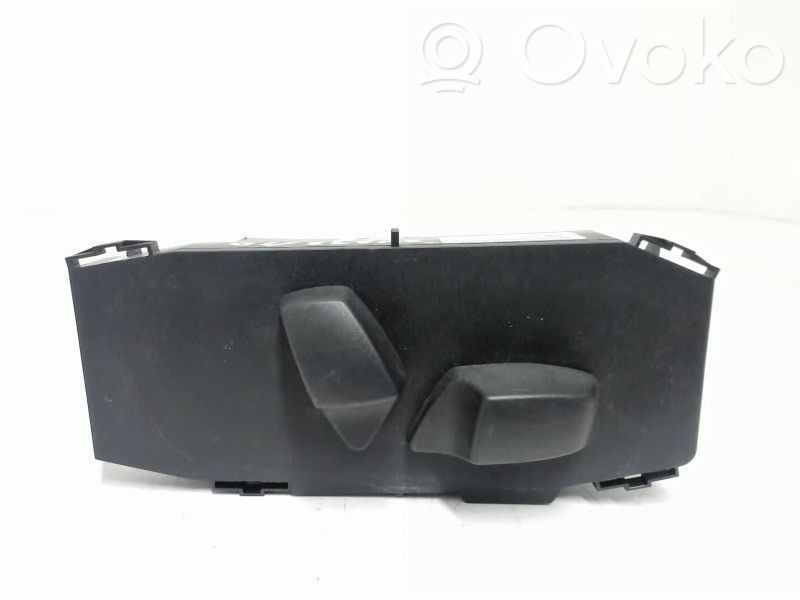 BMW 3 E90 E91 Seat control switch 