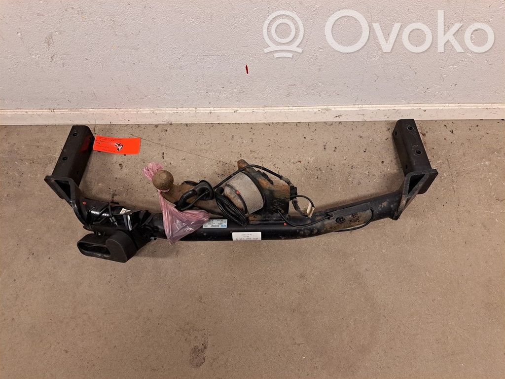 Audi Q5 SQ5 8R Set barra di traino 