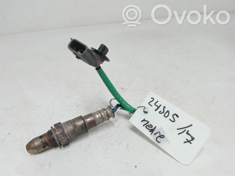 Sonda lambda   226932567R,2165005011,226932567R
