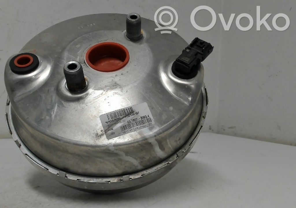 Volvo V60 Servofrână 