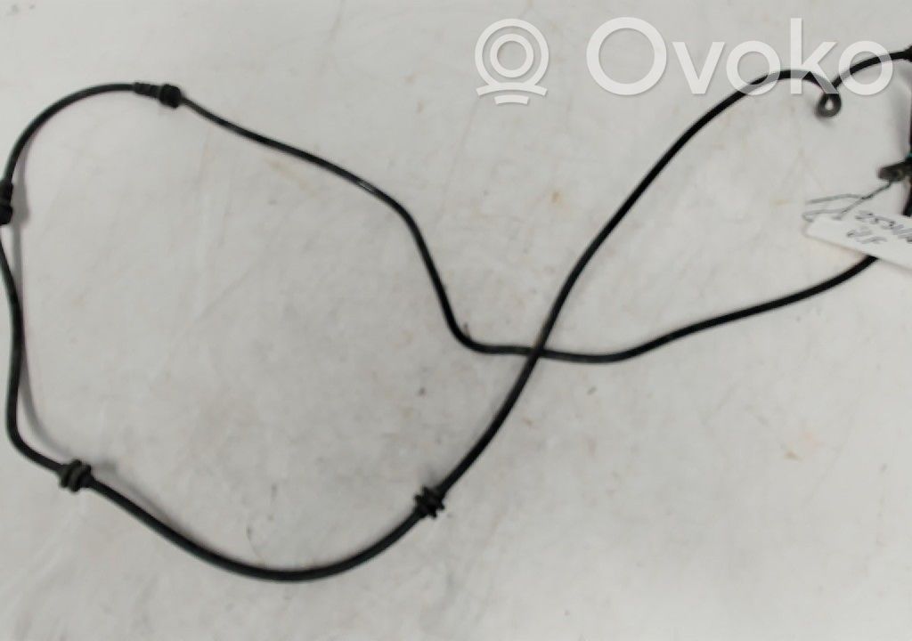 Mercedes-Benz C W205 ABS Sensor 