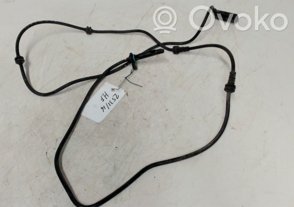 Mercedes-Benz C W205 ABS Sensor