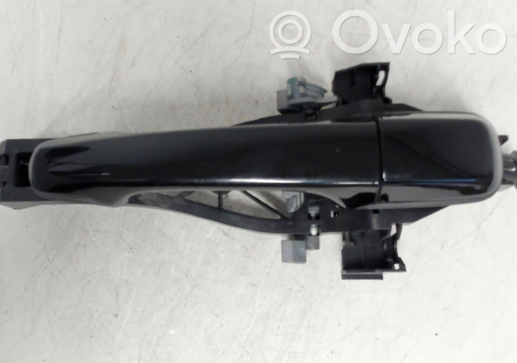 Volvo XC60 Maniglia esterna per portiera anteriore