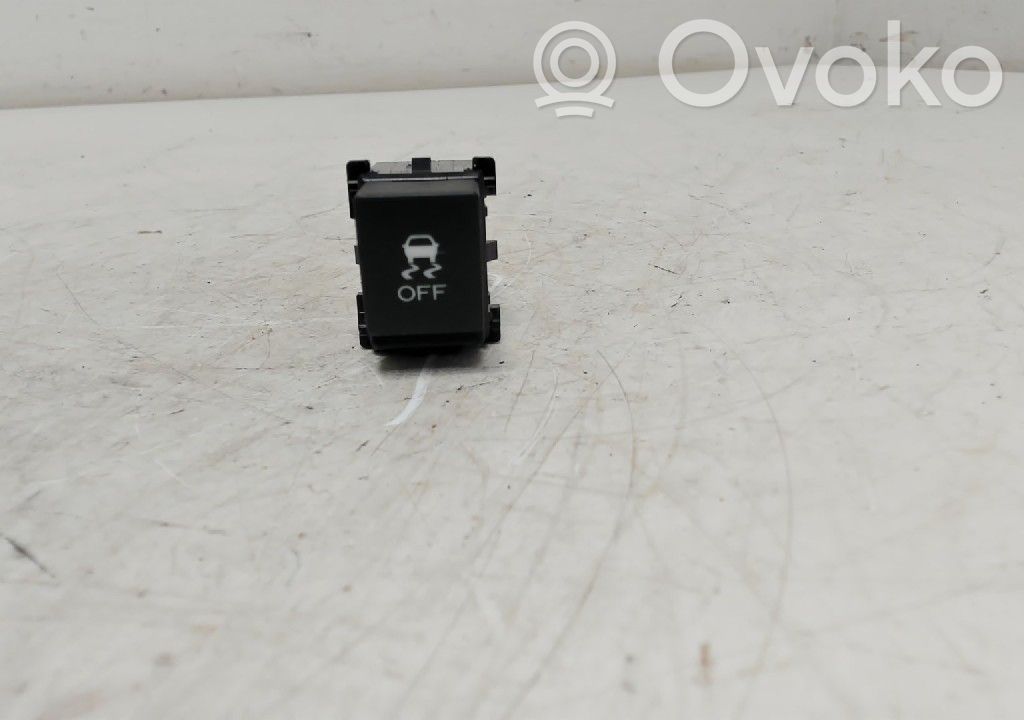 Subaru Outback (BS) Traction control (ASR) switch 
