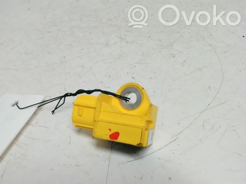KIA Picanto Sensore d’urto/d'impatto apertura airbag 