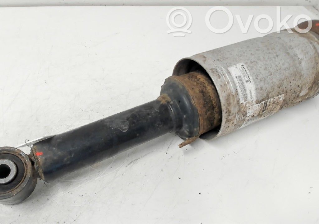 Land Rover Discovery 4 - LR4 Ammortizzatore anteriore con molla elicoidale 