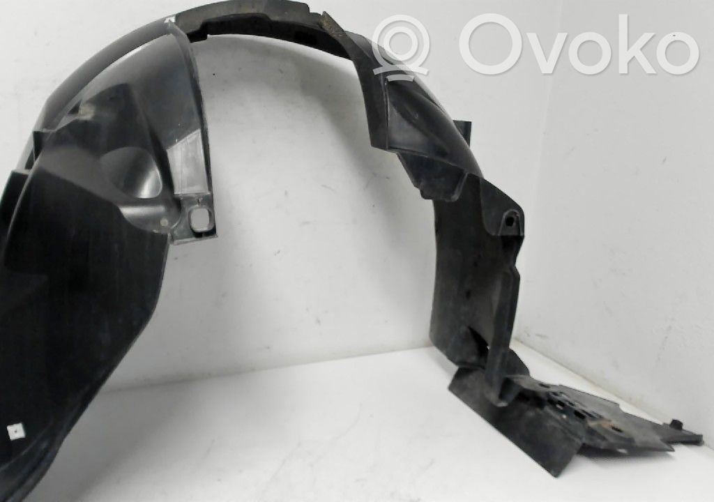Dacia Sandero Rivestimento paraspruzzi passaruota anteriore 