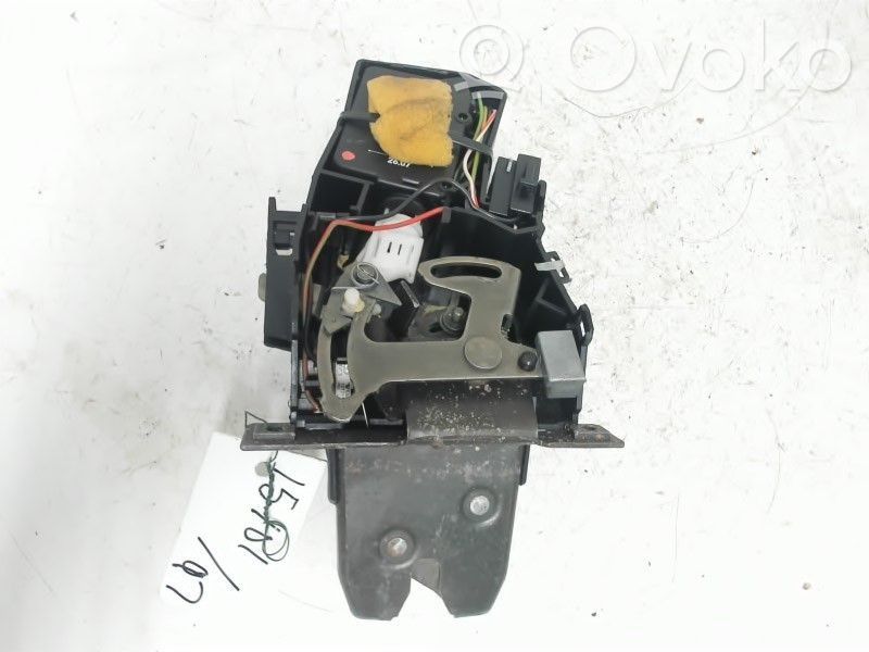 Volvo 850 Tailgate/trunk/boot lock/catch/latch 
