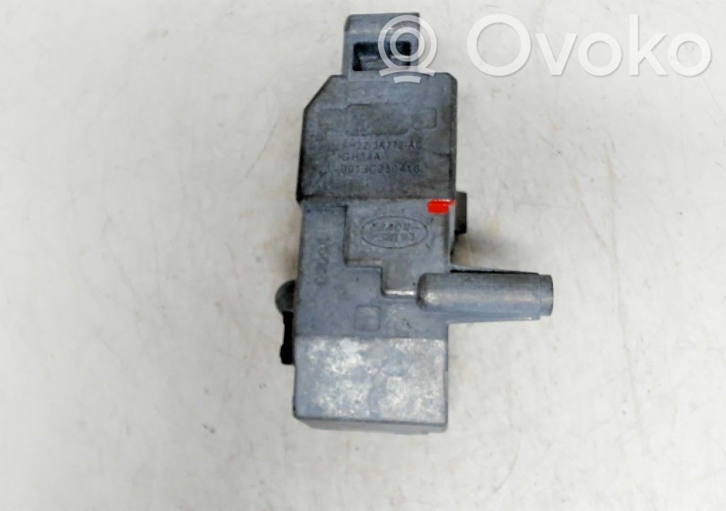 Land Rover Discovery 4 - LR4 Blokada kolumny kierownicy 