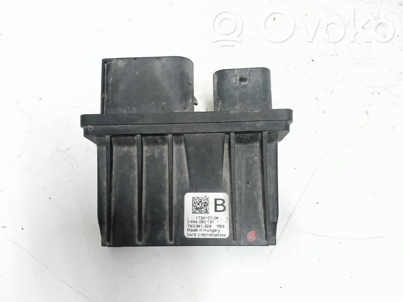 Unidad de control adblue   7N0941329,444050137,7N0941329