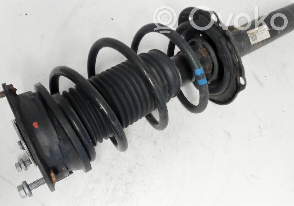 Volkswagen Golf VII Ammortizzatore anteriore con molla elicoidale