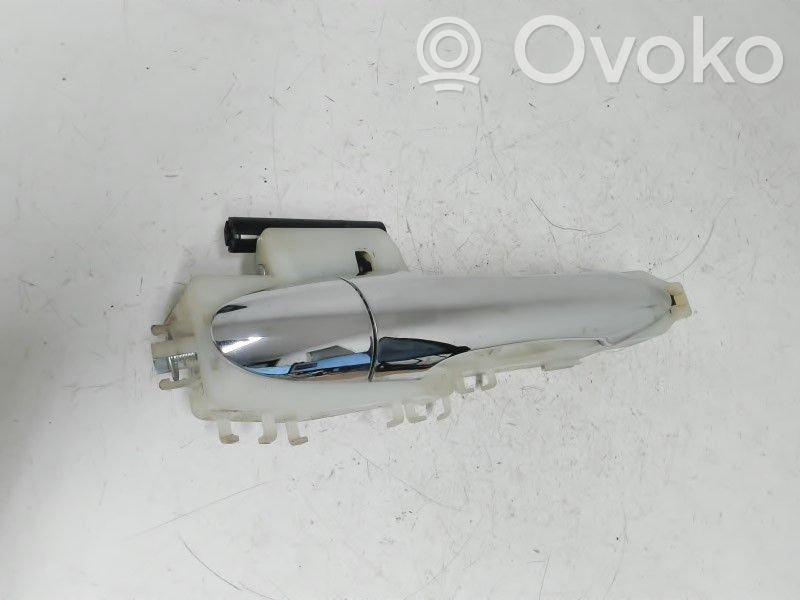 Etuoven ulkokahva   826611Y020