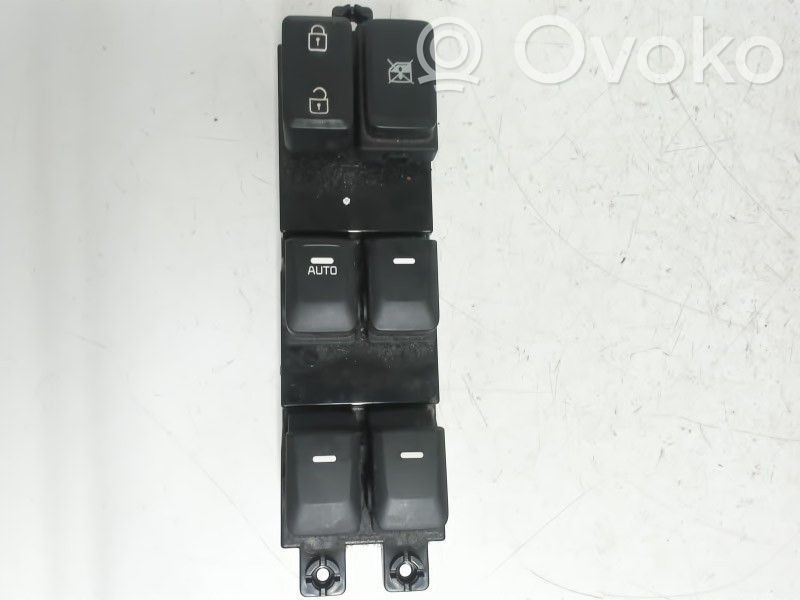 KIA Picanto Przyciski szyb 