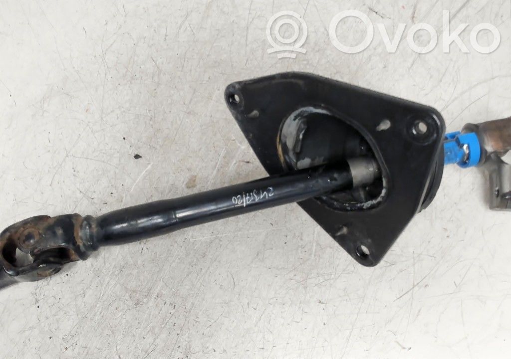 Toyota RAV 4 (XA50) Set ax volan 