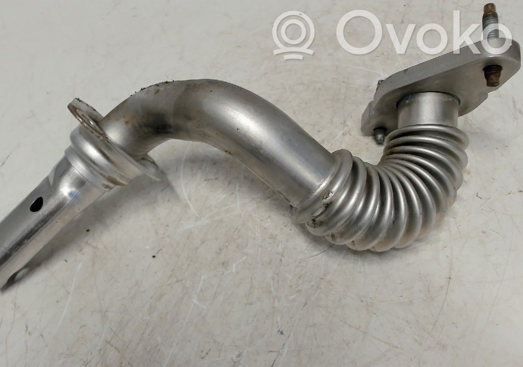 Conductă/furtun supapă EGR   2120030