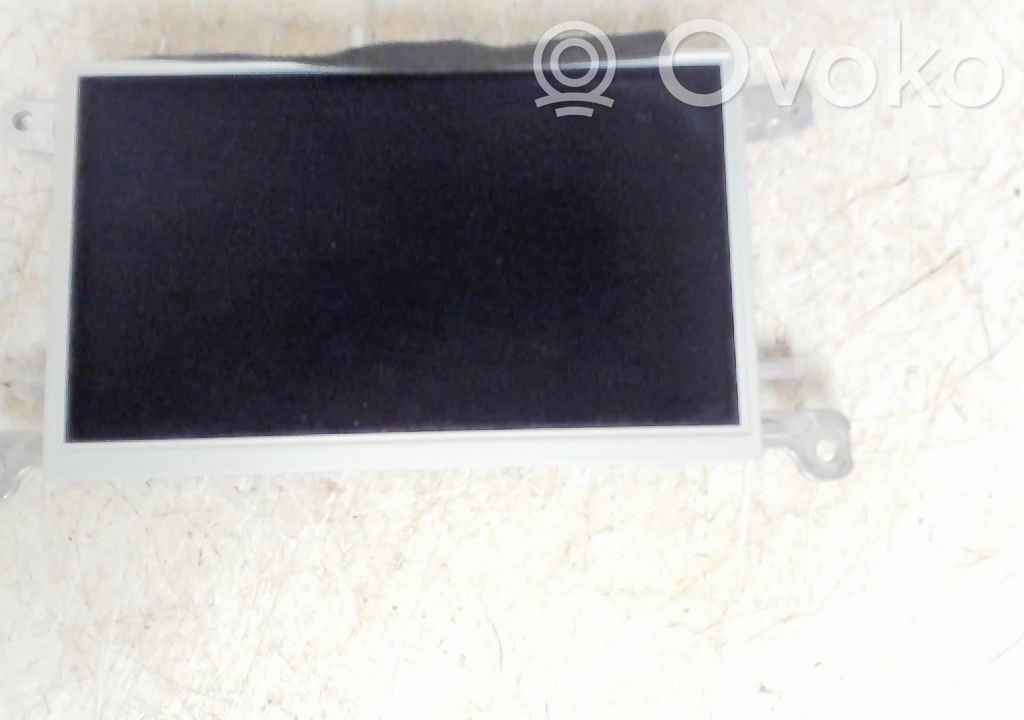 Audi A4 Allroad Monitor/display/piccolo schermo 