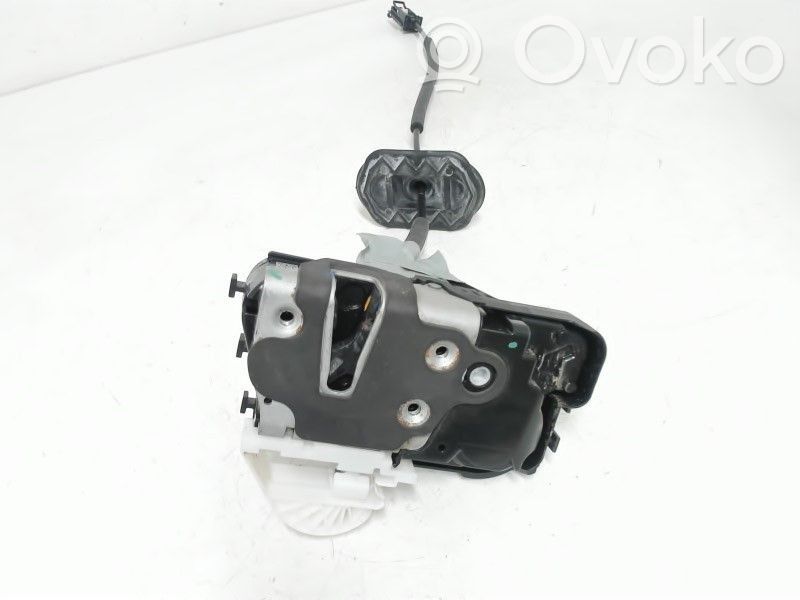 Ford Focus Etuoven lukko 
