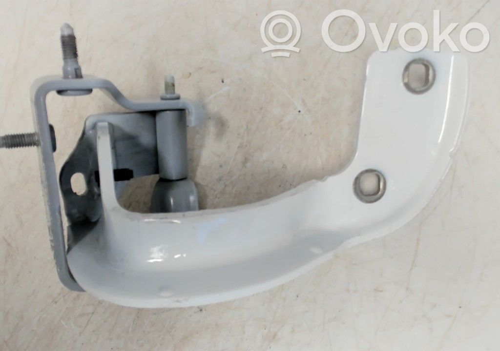Bisagra del maletero/compartimento de carga   8W9827300B,8W9827300B