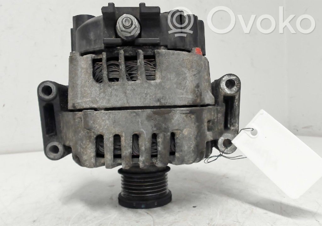 Mercedes-Benz Sprinter W906 Alternator 
